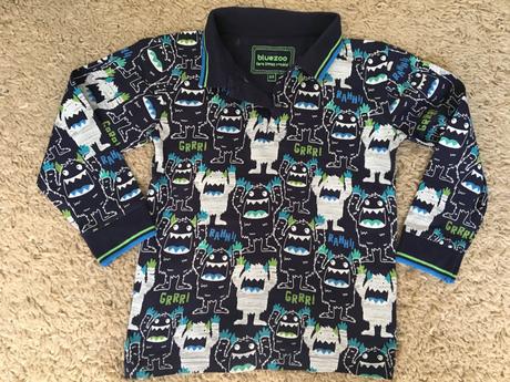 Tričko 5-6r., debenhams,116