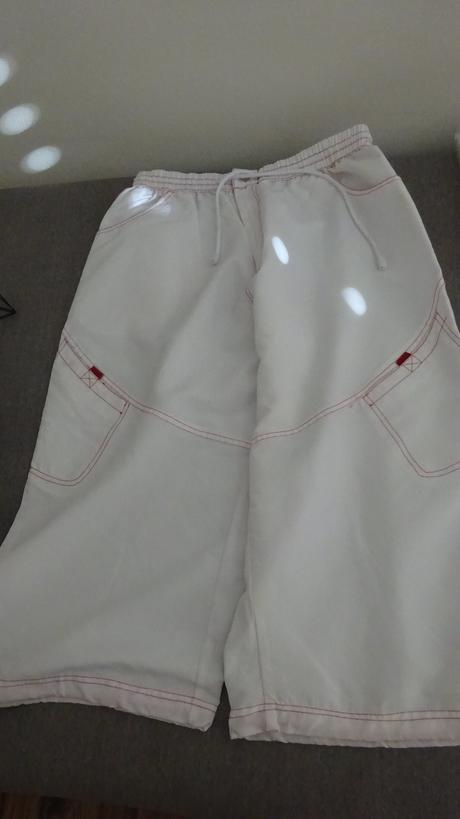 Trištvrťáky, xxxl