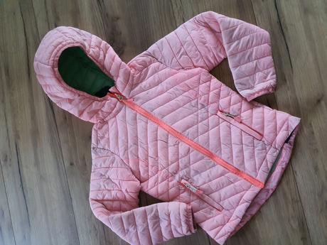 Prešivaná bunda head, 116