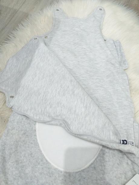 Spací vak macko, f&f