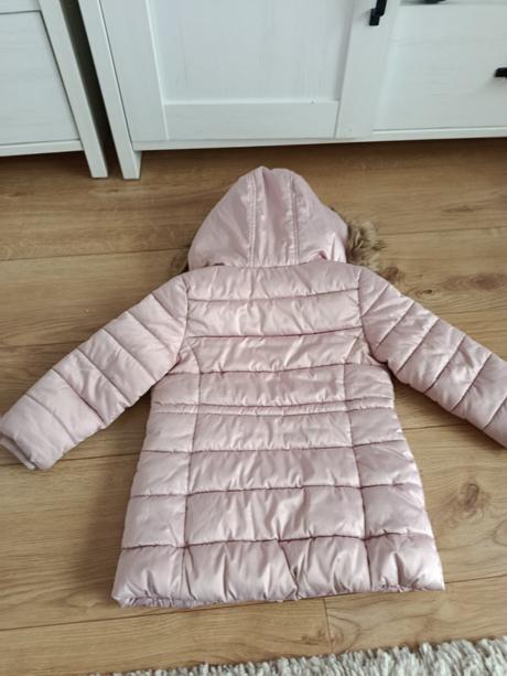 Bunda vetrovka palomino v.92, palomino,92