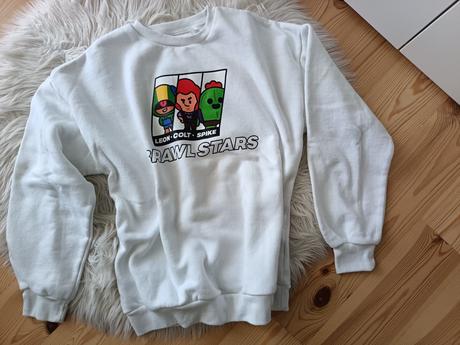 Nenosena mikina brawl stars, reserved,164