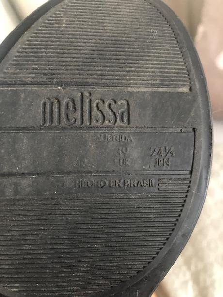 Baleriny melissa, melissa,39