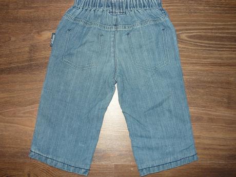 Rifle zateplené -68, george,68