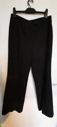 Nohavice dámske - č. 46, 46