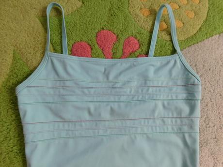 Celé športové plavky george, george,38