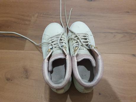 Lacoste zimné topánky, lacoste,38