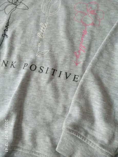 Mikina, primark,164