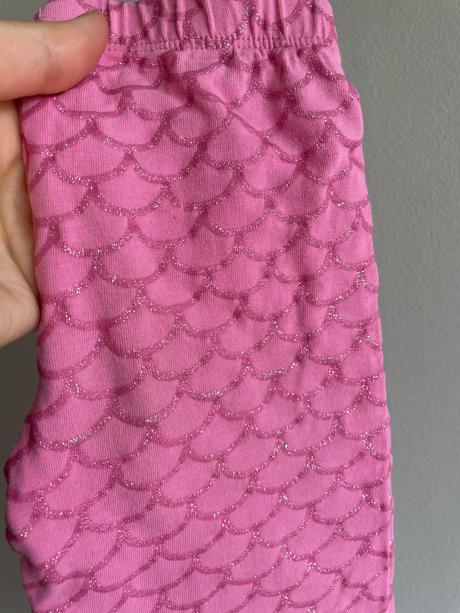 Set mermaid, losan,110