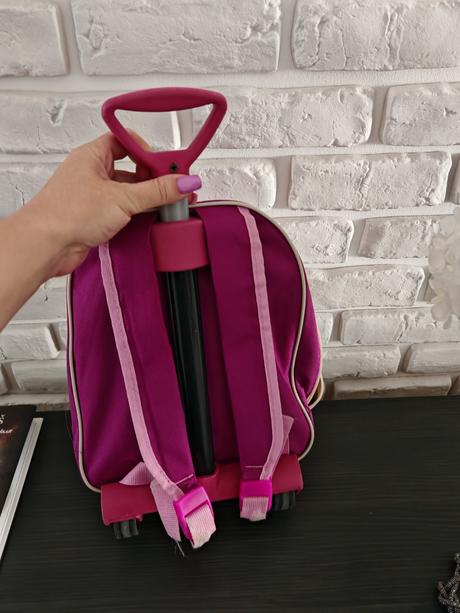 Máša a medveď kufrík detsky, 