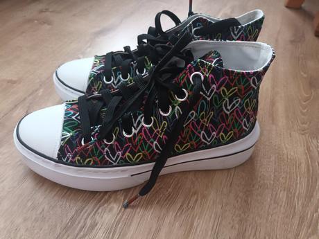 Skechers tenisky, skechers,36