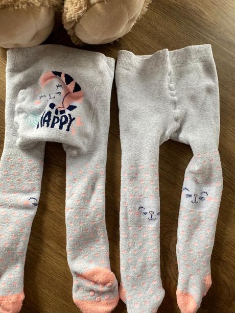 Hrubé pančuchy, 74