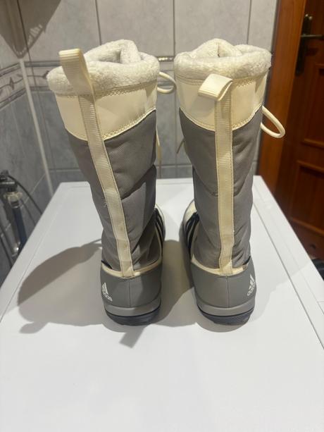 Adidas snehule, adidas,38