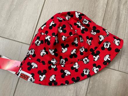 Mickey klobúk, next,122 / 128 / 134 / 140