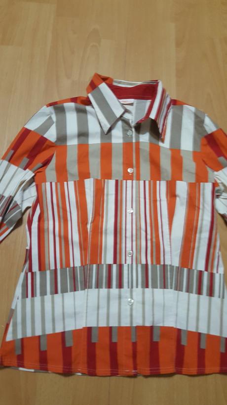 Košeľa gin tonic, 36