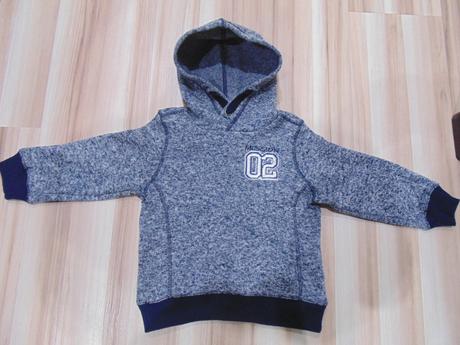 Mikinka, topolino,98