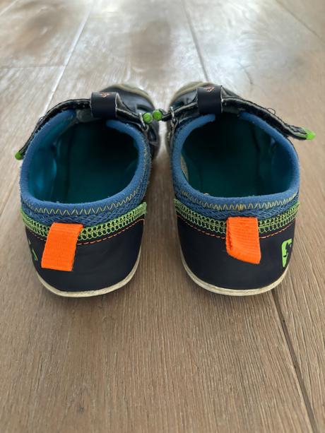 Plae sam sandale vel. 30, 30