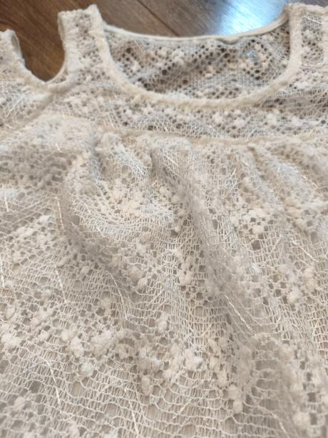 Elegantný top 146/152, c&a,146