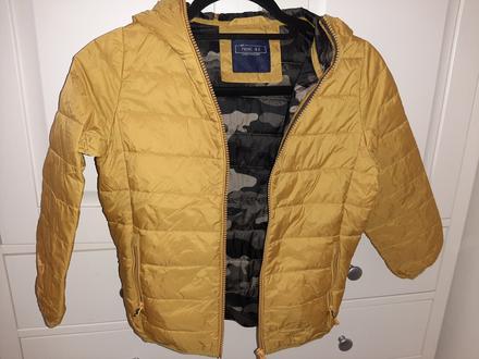 Páperová bundička next, next,116