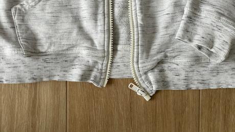 Mikina zateplena, lindex,146