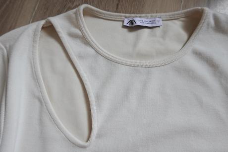 Body zara, zara,l