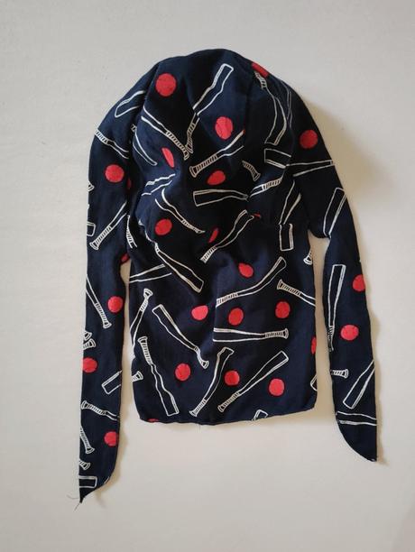 Pirátka na hlávku, 86