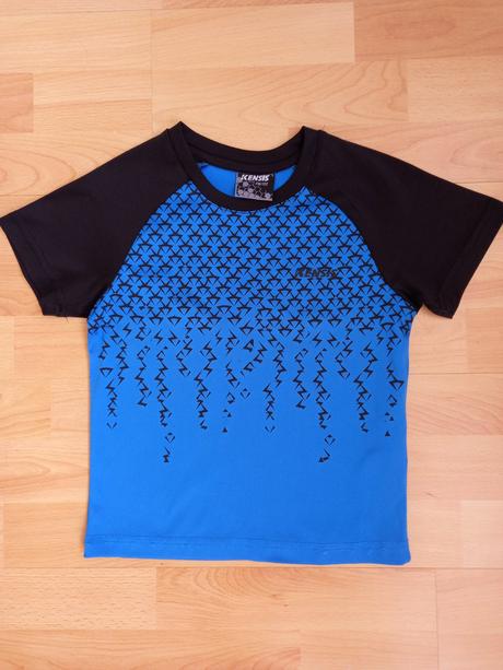 Funkčné tričko, 116