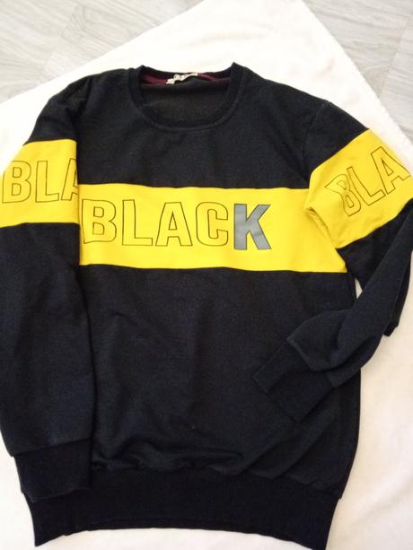 Chlapčenské mikinky, h&m,176