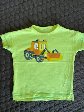 Tričko next 80 cm, next,80