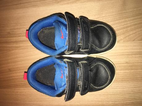 Tenisky nike, nike,23