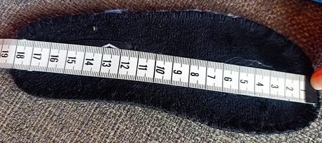 Detské zimné softshelové  topánky značky umbro, umbro,28