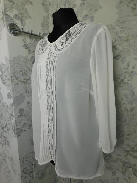 Vila pekna bluzka, 42 / xl