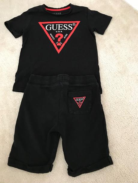Guess sortky, guess,122