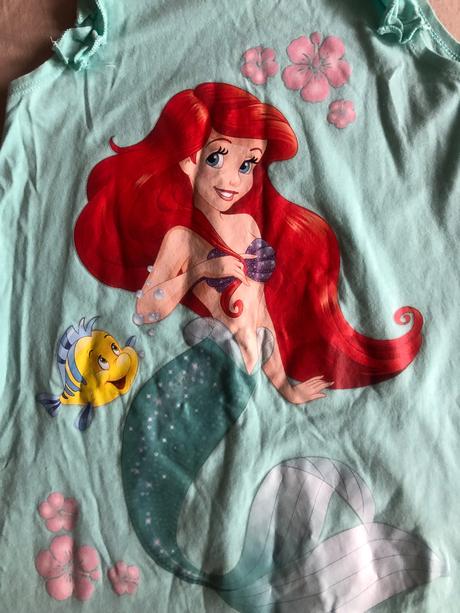 2x letne saty h&m, h&m,110