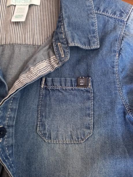 Riflova kosela, obaibi,86