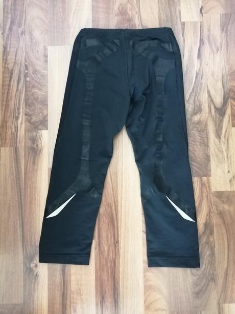 Športové legíny, adidas,34