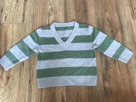 Svetrik mothercare, mothercare,74