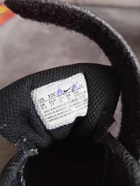 Tenisky nike, nike,27