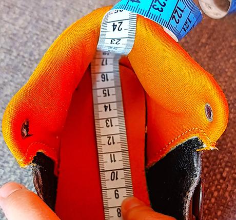 Detské topánky značky bejo lionis, 27