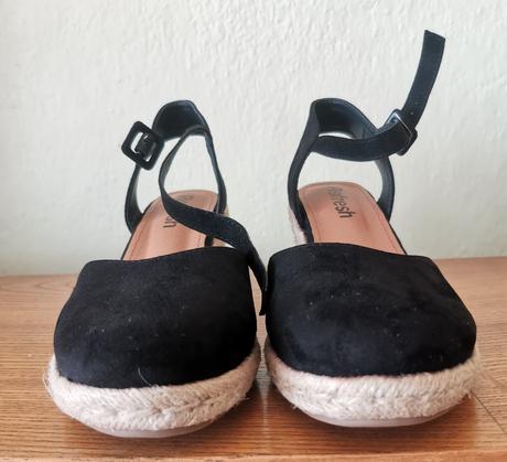 Espadrilky, 40