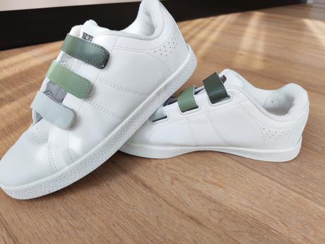 Tenistky, reserved,37