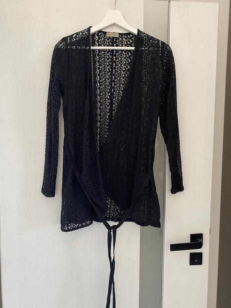 Upletový kabatik, intimissimi