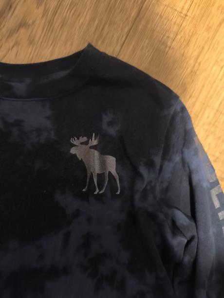 Tričko_ p7, abercrombie&fitch,110