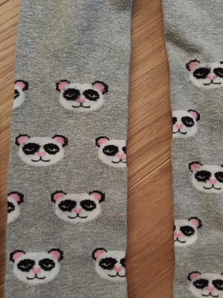 Pančušky bepon, 92