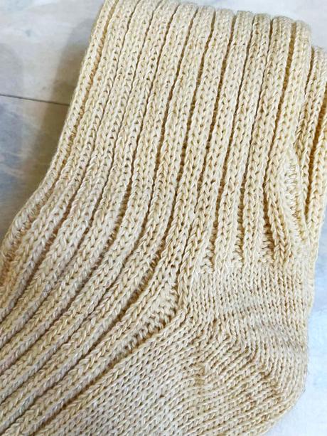 Hrubé teplé vyššie ponožky, tatrasvit,42