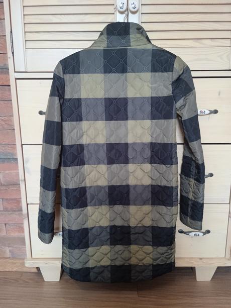 Prechodná bunda, 164