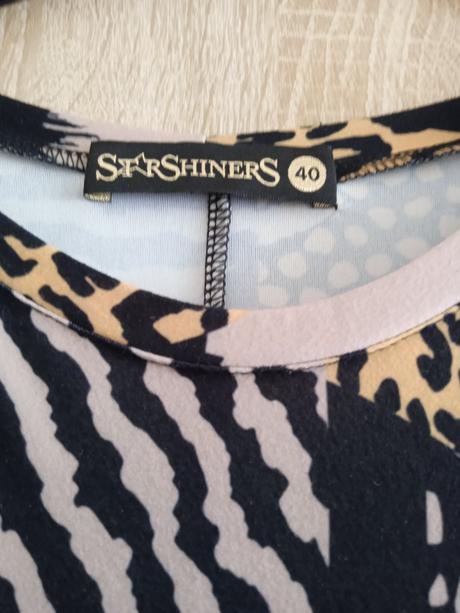 Dámske šaty starshiners, 40