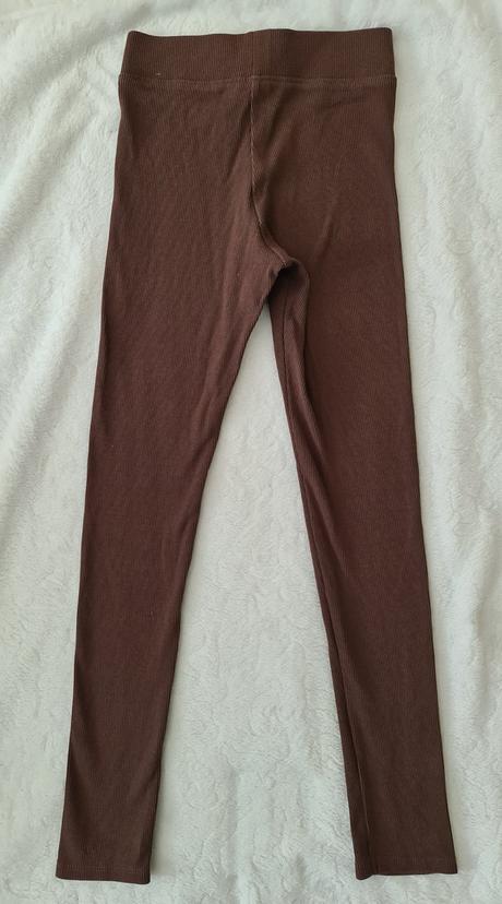 Vrubkovane leginy, zara,134