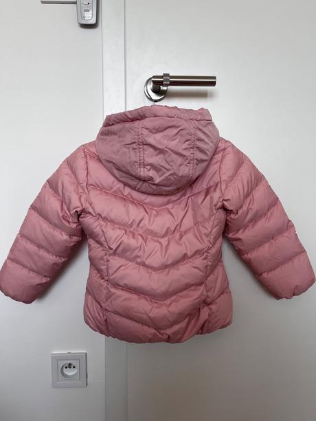 Zimná bunda, c&a,104