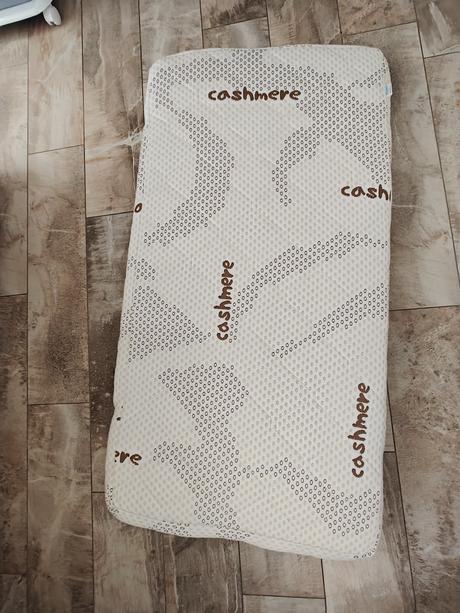 Cestovná postieľka coto baby samba lux+ matrac, šírka (cm): 60,dĺžka (cm): 120